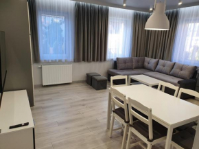 Apartament Przy Termach z ogrodem